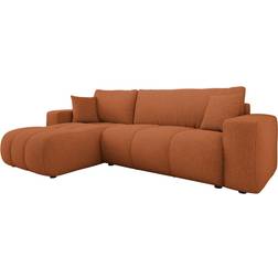 Mirjan24 MIRJAN24 Ecksofa Furyn Velo 627 Sofa 3-Sitzer