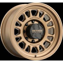 Method Race Wheels Method Bronze 318 Wheel MR31889088918