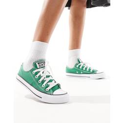 Converse Chuck Taylor All Star - Grön