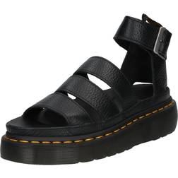 Dr. Martens Clarissa II Sandals - Black