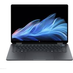 HP OmniBook Ultra Flip 14-fh0074no 14" Touch