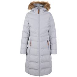Trespass Audrey Jacket - Grey