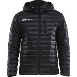 Craft Isolate Jacket M - Black