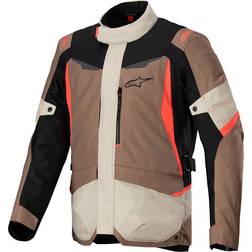 Alpinestars St-1 Wp Racing Jacket