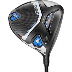 Cobra Aerojet Max Driver Herren