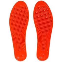 Sorbothane Full Strike Insoles (3-4.5)