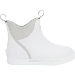 Xtratuf Wheelhouse - White