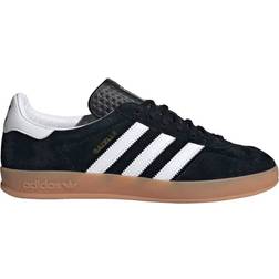 adidas Gazelle Indoor Sneakers - Black