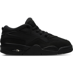 NIKE Air Jordan 4RM GS - Black/White