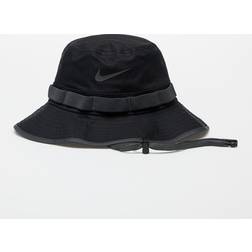 Nike Apex Dri-FIT Bucket Hat - Black/Anthracite