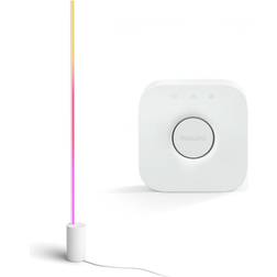 Philips Hue Signe Gradient Bridge Golvlampa 145.8cm