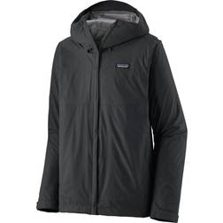 Patagonia Torrentshell 3L Jacket - Black