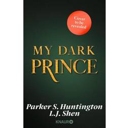 My Dark Prince (Bog, Paperback softback, Engelsk)