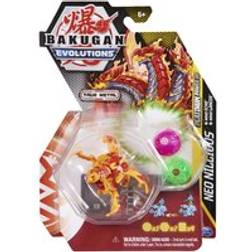 Bakugan Bakugan Evolutions Power Up Neo Toy