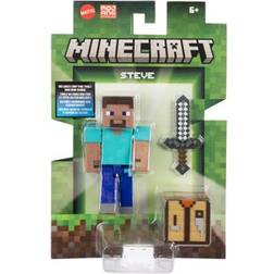 Minecraft Steve 8 cm