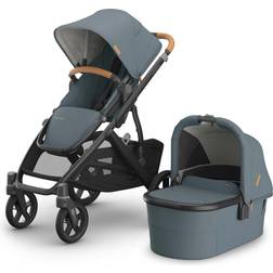 UppaBaby Vista V3 Duovogn