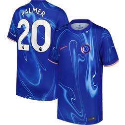 Nike Kids Chelsea Home Stadium 2024/25 Shirt