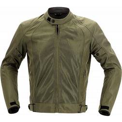 Richa Airsummer, Textiljacke Dunkelgrün