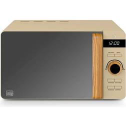 Swan Nordic Oatmeal 20L 800W Microwave