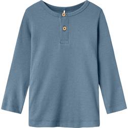 Name It Spring Lake Kab Blus - Noos