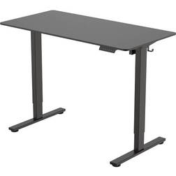 Ergoff Miniflex 2.0 Hæve-Sænkebord 120 x 60 cm Skrivebord