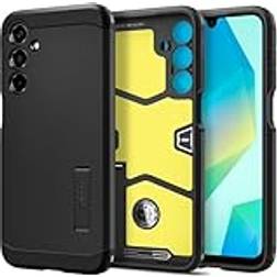 Spigen Tough Armor Galaxy A16 4G 5G Black
