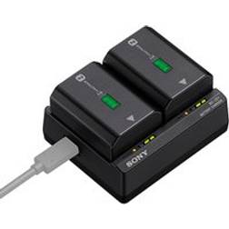 Sony Battery Charger BC-ZD1