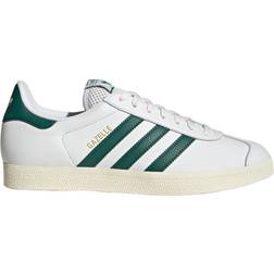 adidas Originals Gazelle Trainers Sneakers - Core White