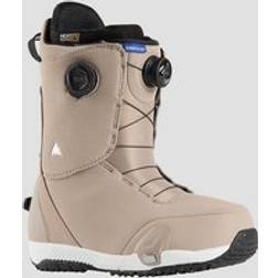 Burton Swath 2025 Step On Boots summit taupe