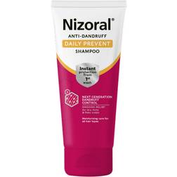 Nizoral Anti-Dandruff Daily Prevent Shampoo 200ml