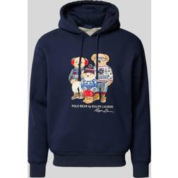Polo Ralph Lauren Bear Family Hoodie