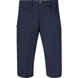 Bergans Vandre Light Softshell Long Shorts - Men
