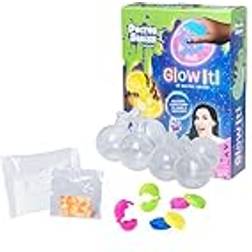 Doctor Squish Glow It! Påfyllningspaket 8 Ballonger
