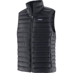 Patagonia M's Down Sweater - Black
