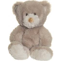 Teddykompaniet Teddy Mocca Nalle Beige Liten