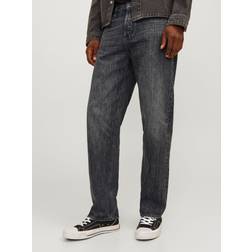 Jack & Jones Jjieddie Jjcooper Am 968 Svart
