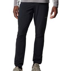 Columbia Triple Canyon Cargo Pants - Black
