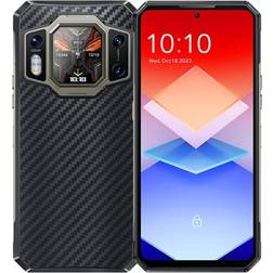 Oukitel WP30 Pro 5G Smartphone 120W