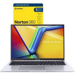 ASUS Vivobook 16 Laptop M1605YA-MB456W 16 Inch
