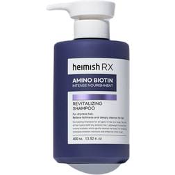 Heimish RX AMINO BIOTIN Revitalizing Shampoo 400 ml