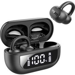 Tozo OpenEarRing True Open Ear Headphones