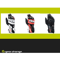 Alpinestars GP Pro R4 handsker sort