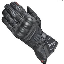 Held Score 4.0 Wasserdichte Damen Motorrad Handschuhe - Schwarz Damen