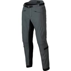Alpinestars Alden Motorrad Textilhose - Grau Herren