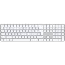 Apple Apple Magic Keyboard Touch ID og Talltastatur