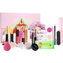 YETP Star Holiday WOW (A style) Makeup Advent Calendar