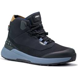 Sidi Nucleus, Schuhe Gore-Tex Schwarz/Blau Herren