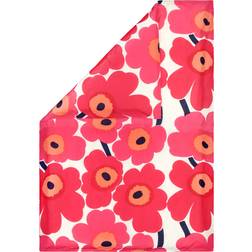 Marimekko Unikko Bedding Duvet Cover