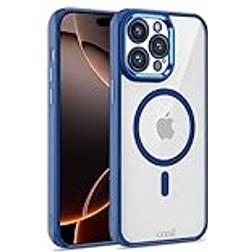 Cool Fodral För iPhone 16 Pro Max