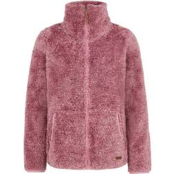 Protest Jr Riri Fleece Jacket - Cameo Pink (3910400_873)
